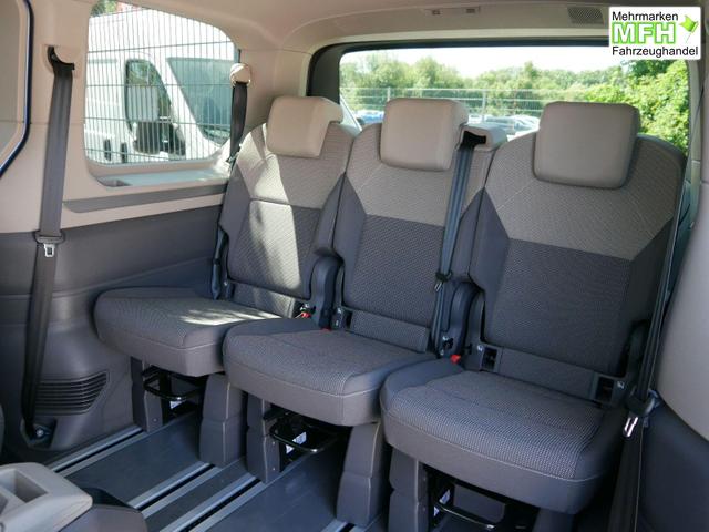 Volkswagen T7 Multivan Life 2.0 TDI *PDC*LED*SHZ* AHK-SCHWENKBAR*SMARTLINK *17 ZOLL 