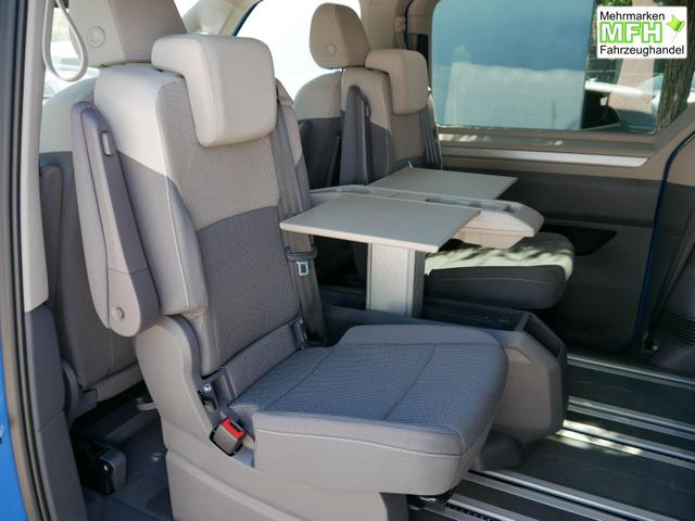 Volkswagen T7 Multivan Life 2.0 TDI *PDC*LED*SHZ* AHK-SCHWENKBAR*SMARTLINK *17 ZOLL 