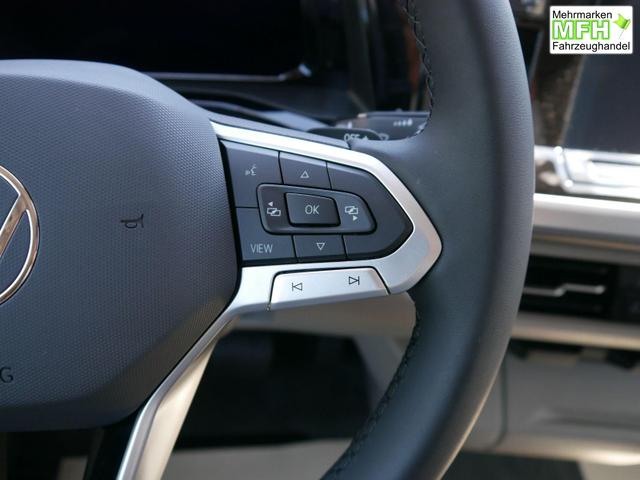 Volkswagen T7 Multivan Life 2.0 TDI *PDC*LED*SHZ* AHK-SCHWENKBAR*SMARTLINK *17 ZOLL 