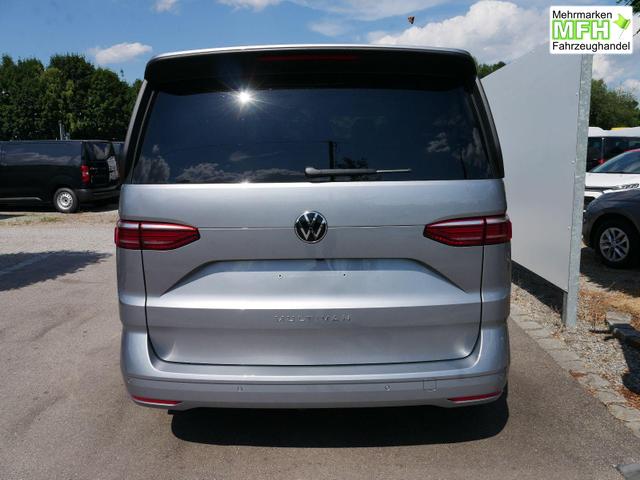 Volkswagen T7 Multivan Life 2.0 TDI *PDC*LED*SHZ* AHK-SCHWENKBAR*SMARTLINK *17 ZOLL 
