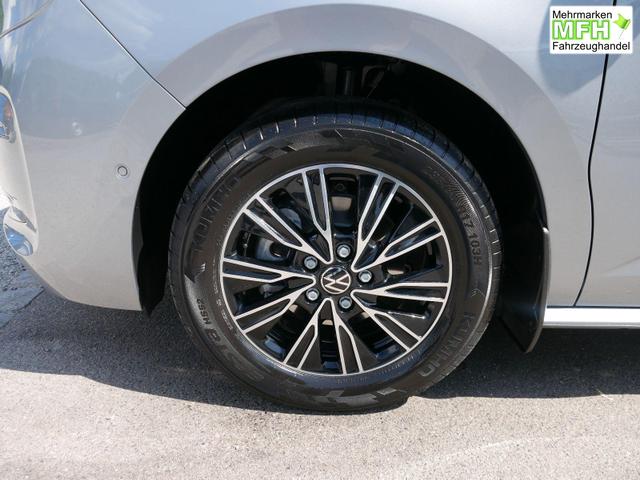 Volkswagen T7 Multivan Life 2.0 TDI *PDC*LED*SHZ* AHK-SCHWENKBAR*SMARTLINK *17 ZOLL 