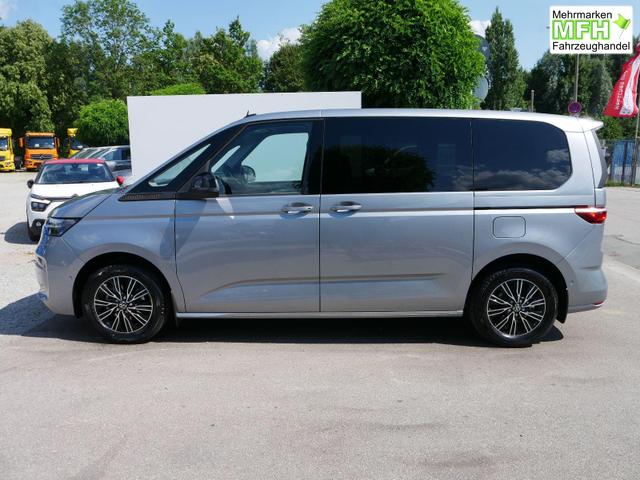 Volkswagen T7 Multivan Life 2.0 TDI *PDC*LED*SHZ* AHK-SCHWENKBAR*SMARTLINK *17 ZOLL 