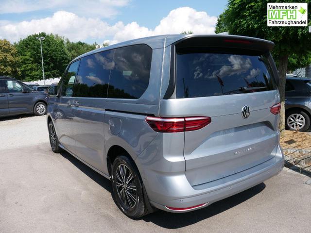 Volkswagen T7 Multivan Life 2.0 TDI *PDC*LED*SHZ* AHK-SCHWENKBAR*SMARTLINK *17 ZOLL 
