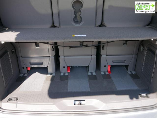Volkswagen T7 Multivan Life 2.0 TDI *PDC*LED*SHZ* AHK-SCHWENKBAR*SMARTLINK *17 ZOLL 