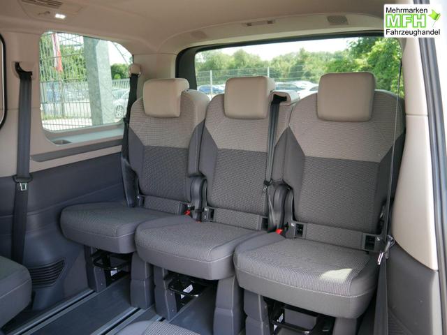 Volkswagen T7 Multivan Life 2.0 TDI *PDC*LED*SHZ* AHK-SCHWENKBAR*SMARTLINK *17 ZOLL 