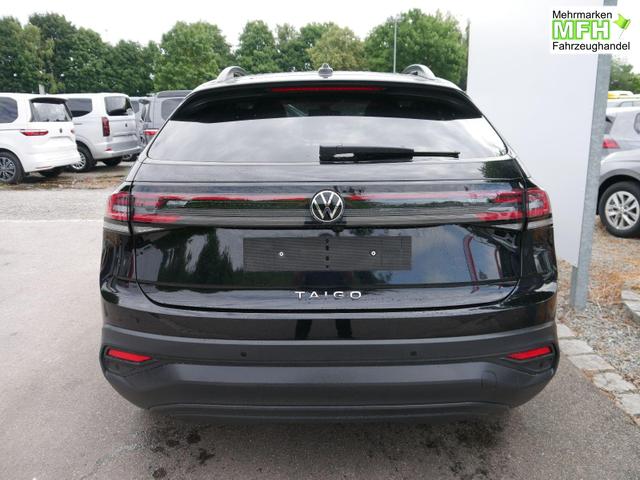 Volkswagen Taigo Goal 1.0 TSI DSG *NAVI*ACC*PDC*KAMERA*LED*SHZ*TEMPOMAT*16-ZOLL 