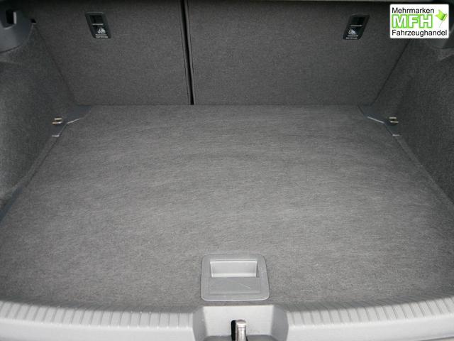 Volkswagen Taigo Goal 1.0 TSI DSG *NAVI*ACC*PDC*KAMERA*LED*SHZ*TEMPOMAT*16-ZOLL 