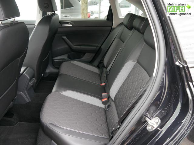 Volkswagen Taigo Goal 1.0 TSI DSG *NAVI*ACC*PDC*KAMERA*LED*SHZ*TEMPOMAT*16-ZOLL 