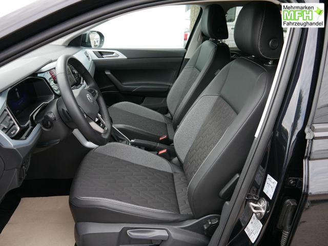 Volkswagen Taigo Goal 1.0 TSI DSG *NAVI*ACC*PDC*KAMERA*LED*SHZ*TEMPOMAT*16-ZOLL 