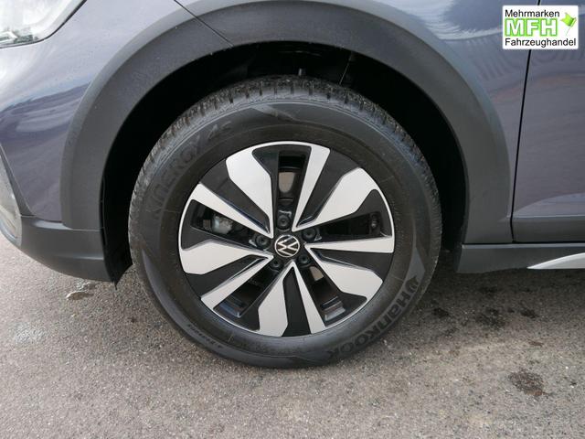Volkswagen Taigo Goal 1.0 TSI DSG *NAVI*ACC*PDC*KAMERA*TEMPOMAT*SHZ*LED*16-ZOLL 