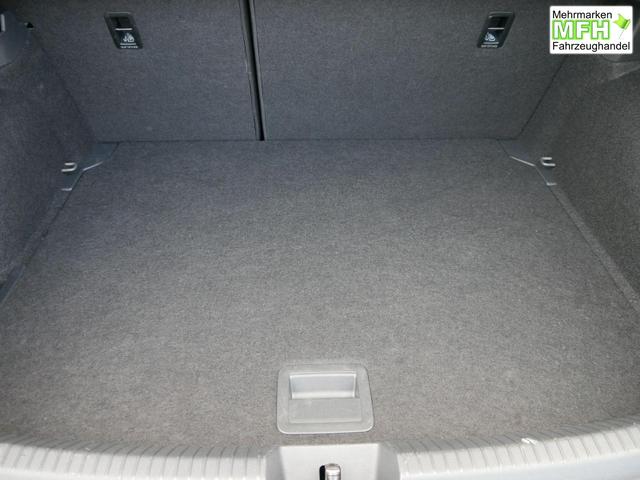 Volkswagen Taigo Goal 1.0 TSI DSG *NAVI*ACC*PDC*KAMERA*TEMPOMAT*SHZ*LED*16-ZOLL 