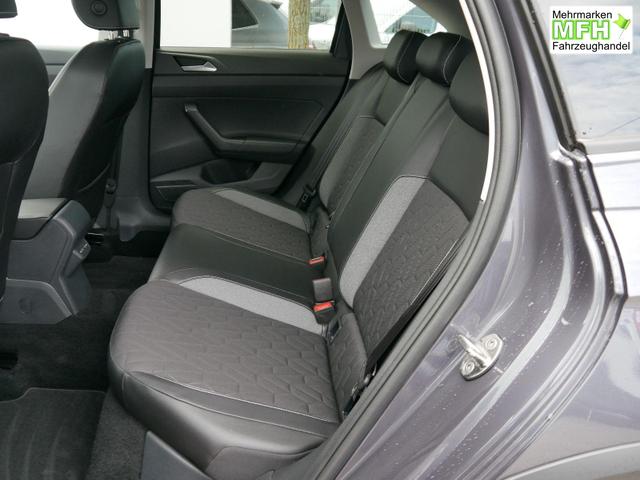 Volkswagen Taigo Goal 1.0 TSI DSG *NAVI*ACC*PDC*KAMERA*TEMPOMAT*SHZ*LED*16-ZOLL 