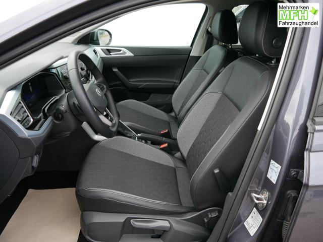 Volkswagen Taigo Goal 1.0 TSI DSG *NAVI*ACC*PDC*KAMERA*TEMPOMAT*SHZ*LED*16-ZOLL 