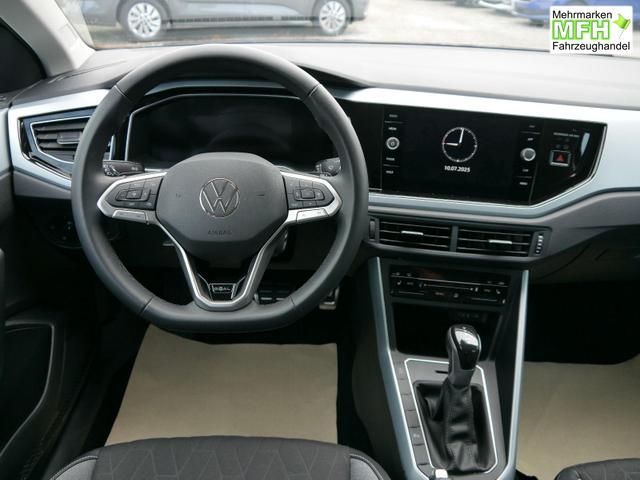 Volkswagen Taigo Goal 1.0 TSI DSG *NAVI*ACC*PDC*KAMERA*TEMPOMAT*SHZ*LED*16-ZOLL 