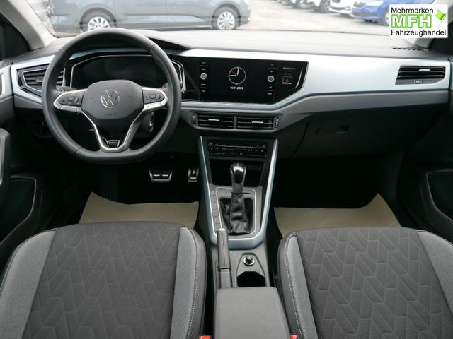 Volkswagen Taigo Goal 1.0 TSI DSG *NAVI*ACC*PDC*KAMERA*TEMPOMAT*SHZ*LED*16-ZOLL 