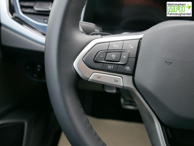 Volkswagen Taigo Goal 1.0 TSI DSG *NAVI*ACC*PDC*KAMERA*TEMPOMAT*SHZ*LED*16-ZOLL 