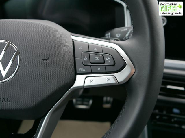 Volkswagen Taigo Goal 1.0 TSI DSG *NAVI*ACC*PDC*KAMERA*TEMPOMAT*SHZ*LED*16-ZOLL 