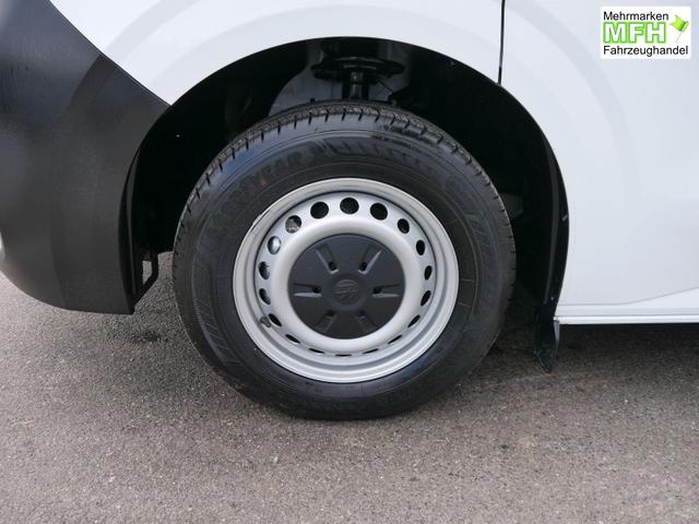 Volkswagen T7 Kastenwagen L1H1 Transporter 2.0 TDI *SMARTLINK*PDC*LED*KLIMA*BLUETOOTH 