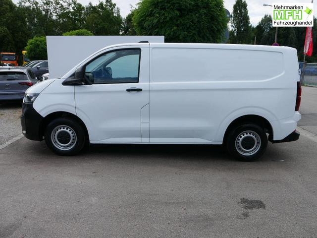 Volkswagen T7 Kastenwagen L1H1 Transporter 2.0 TDI *SMARTLINK*PDC*LED*KLIMA*BLUETOOTH 