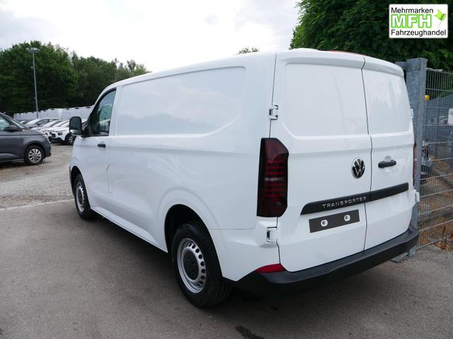 Volkswagen T7 Kastenwagen L1H1 Transporter 2.0 TDI *SMARTLINK*PDC*LED*KLIMA*BLUETOOTH 
