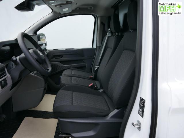 Volkswagen T7 Kastenwagen L1H1 Transporter 2.0 TDI *SMARTLINK*PDC*LED*KLIMA*BLUETOOTH 