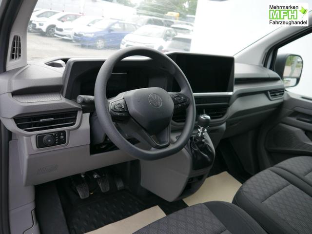 Volkswagen T7 Kastenwagen L1H1 Transporter 2.0 TDI *SMARTLINK*PDC*LED*KLIMA*BLUETOOTH 