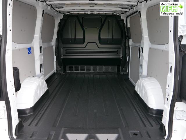 Volkswagen T7 Kastenwagen L1H1 Transporter 2.0 TDI *SMARTLINK*PDC*LED*KLIMA*BLUETOOTH 