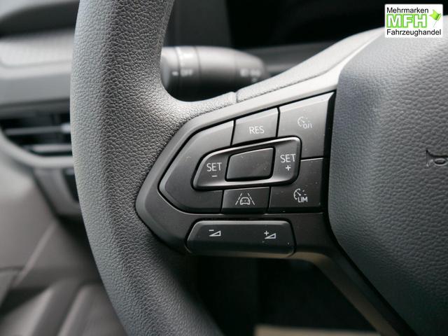 Volkswagen T7 Kastenwagen L1H1 Transporter 2.0 TDI *SMARTLINK*PDC*LED*KLIMA*BLUETOOTH 