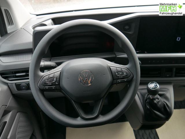 Volkswagen T7 Kastenwagen L1H1 Transporter 2.0 TDI *SMARTLINK*PDC*LED*KLIMA*BLUETOOTH 