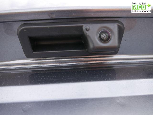 Skoda Fabia 130 Jahre Selection Plus 1,0 TSI DSG*SMARTLINK*PDC*KAMERA*LED*SHZ* 15 ZOLL 