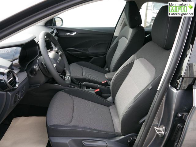 Skoda Fabia 130 Jahre Selection Plus 1,0 TSI DSG*SMARTLINK*PDC*KAMERA*LED*SHZ* 15 ZOLL 