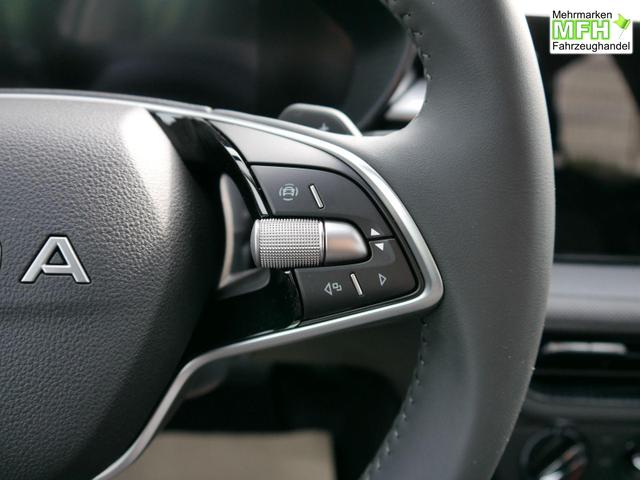 Skoda Fabia 130 Jahre Selection Plus 1,0 TSI DSG*SMARTLINK*PDC*KAMERA*LED*SHZ* 15 ZOLL 