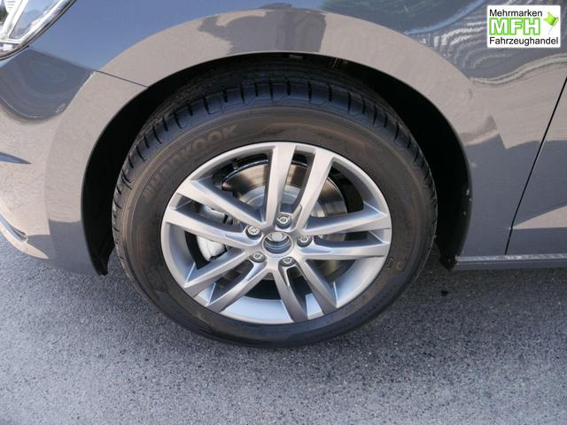 Volkswagen Touran Highline MARATON 2.0 TDI BMT DSG *MARATON*Highline*ACC*NAVI*PDC*LED*KAMERA*SHZ*7-SITZER*17-ZOLL 