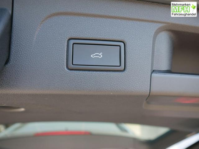 Volkswagen Touran Highline MARATON 2.0 TDI BMT DSG *MARATON*Highline*ACC*NAVI*PDC*LED*KAMERA*SHZ*7-SITZER*17-ZOLL 