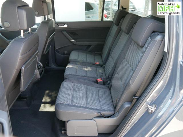 Volkswagen Touran Highline MARATON 2.0 TDI BMT DSG *MARATON*Highline*ACC*NAVI*PDC*LED*KAMERA*SHZ*7-SITZER*17-ZOLL 