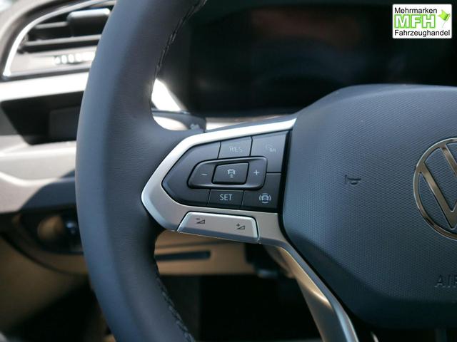 Volkswagen Touran Highline MARATON 2.0 TDI BMT DSG *MARATON*Highline*ACC*NAVI*PDC*LED*KAMERA*SHZ*7-SITZER*17-ZOLL 