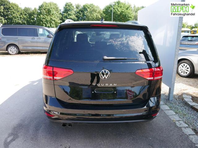Volkswagen Touran Highline MARATON 2.0 TDI BMT DSG *MARATON*Highline*ACC*NAVI*PDC*LED*KAMERA*SHZ*7-SITZER*17-ZOLL 