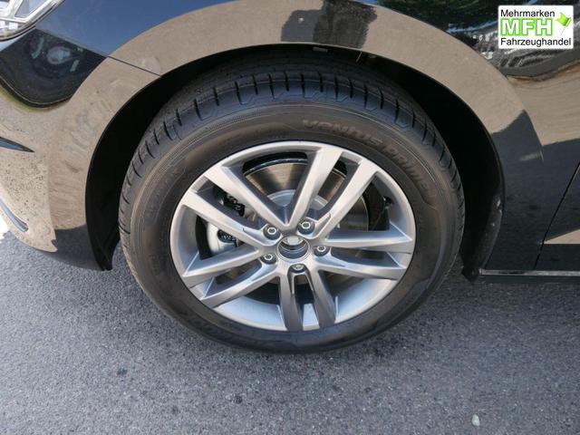 Volkswagen Touran Highline MARATON 2.0 TDI BMT DSG *MARATON*Highline*ACC*NAVI*PDC*LED*KAMERA*SHZ*7-SITZER*17-ZOLL 