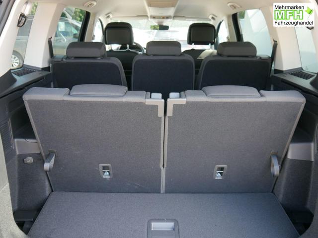 Volkswagen Touran Highline MARATON 2.0 TDI BMT DSG *MARATON*Highline*ACC*NAVI*PDC*LED*KAMERA*SHZ*7-SITZER*17-ZOLL 