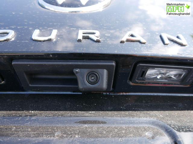 Volkswagen Touran Highline MARATON 2.0 TDI BMT DSG *MARATON*Highline*ACC*NAVI*PDC*LED*KAMERA*SHZ*7-SITZER*17-ZOLL 