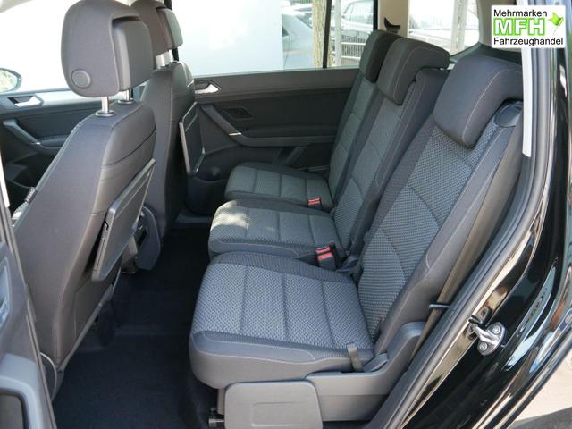 Volkswagen Touran Highline MARATON 2.0 TDI BMT DSG *MARATON*Highline*ACC*NAVI*PDC*LED*KAMERA*SHZ*7-SITZER*17-ZOLL 