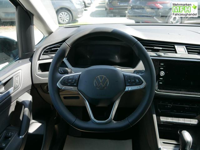 Volkswagen Touran Highline MARATON 2.0 TDI BMT DSG *MARATON*Highline*ACC*NAVI*PDC*LED*KAMERA*SHZ*7-SITZER*17-ZOLL 