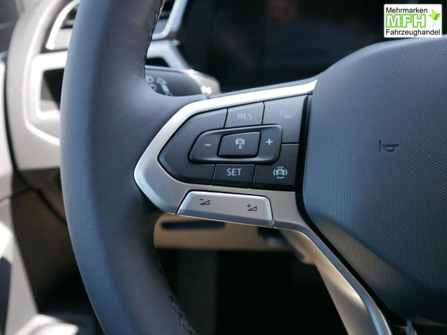 Volkswagen Touran Highline MARATON 2.0 TDI BMT DSG *MARATON*Highline*ACC*NAVI*PDC*LED*KAMERA*SHZ*7-SITZER*17-ZOLL 