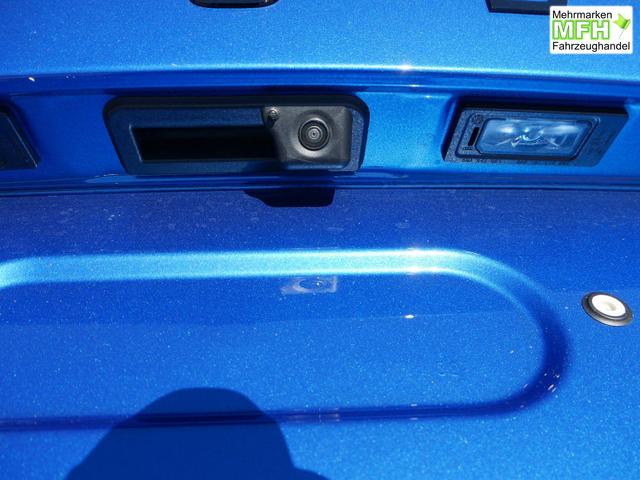 Skoda Kamiq Monte Carlo 1.5 TSI DSG Carlo*LED*PDC-KAMERA*SHZ*PONORAMA*SMARTLINK*17 ZOLL 