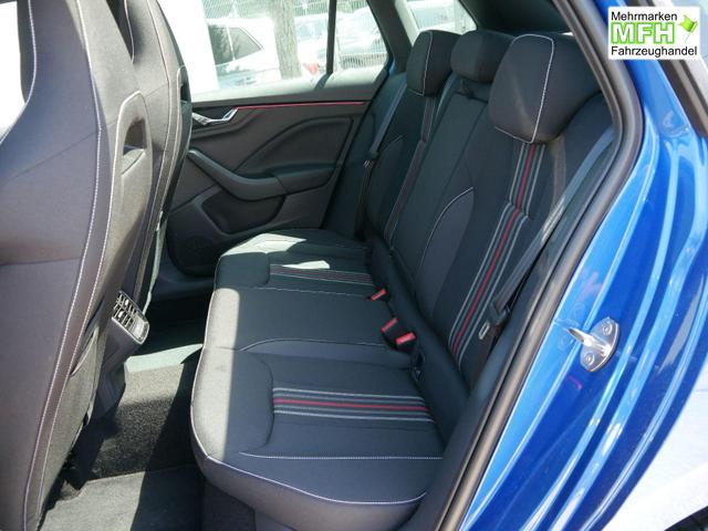 Skoda Kamiq Monte Carlo 1.5 TSI DSG Carlo*LED*PDC-KAMERA*SHZ*PONORAMA*SMARTLINK*17 ZOLL 