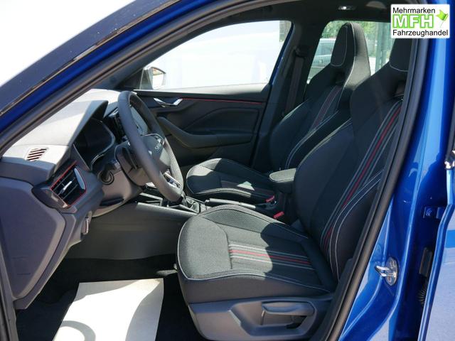 Skoda Kamiq Monte Carlo 1.5 TSI DSG Carlo*LED*PDC-KAMERA*SHZ*PONORAMA*SMARTLINK*17 ZOLL 