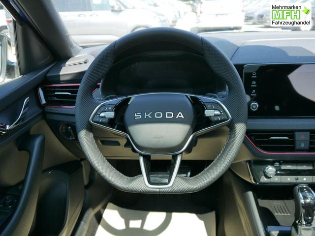 Skoda Kamiq Monte Carlo 1.5 TSI DSG Carlo*LED*PDC-KAMERA*SHZ*PONORAMA*SMARTLINK*17 ZOLL 