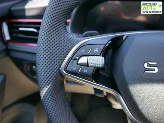 Skoda Kamiq Monte Carlo 1.5 TSI DSG Carlo*LED*PDC-KAMERA*SHZ*PONORAMA*SMARTLINK*17 ZOLL 