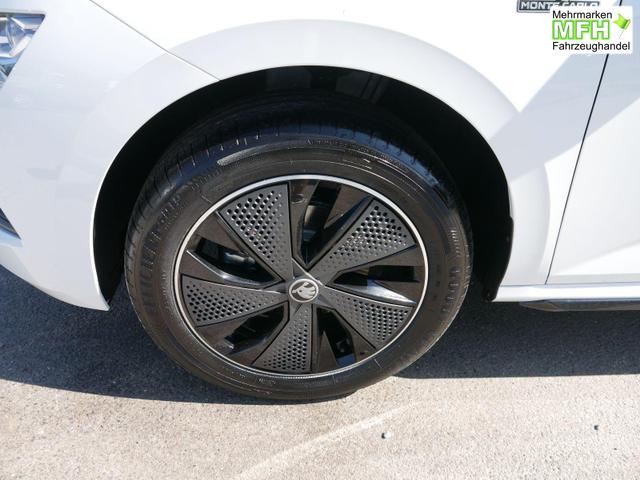 Skoda Kamiq Monte Carlo 1.5 TSI DSG Carlo*LED*PDC-KAMERA*SHZ*PONORAMA*SMARTLINK*17 ZOLL 