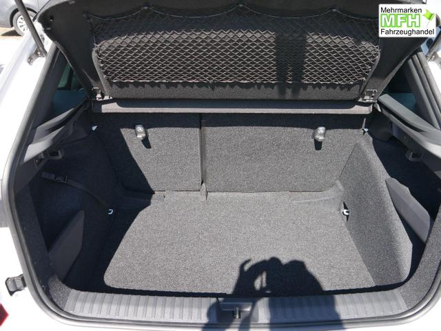 Skoda Kamiq Monte Carlo 1.5 TSI DSG Carlo*LED*PDC-KAMERA*SHZ*PONORAMA*SMARTLINK*17 ZOLL 